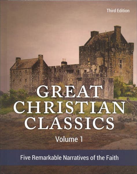 selections brierley christian classic reprint Epub