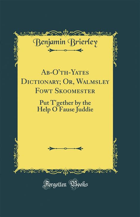 selections brierley christian classic reprint Epub