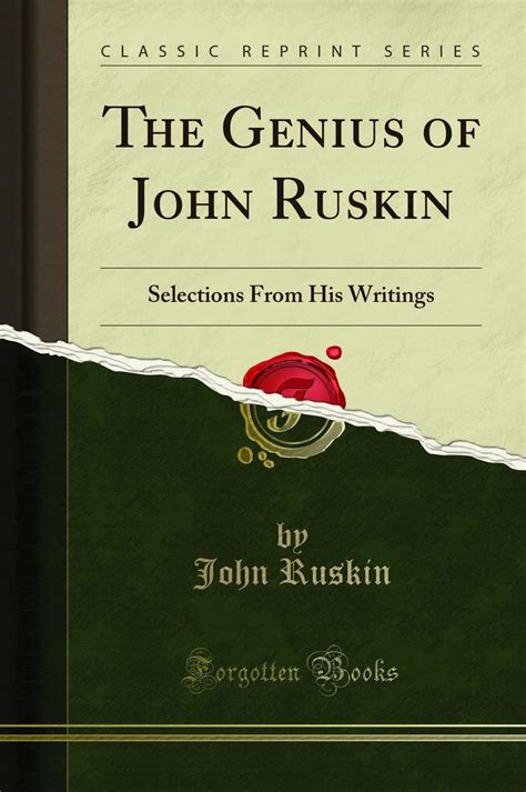 selections religious ruskin classic reprint Doc