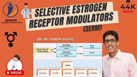 selective estrogen receptor modulators Kindle Editon