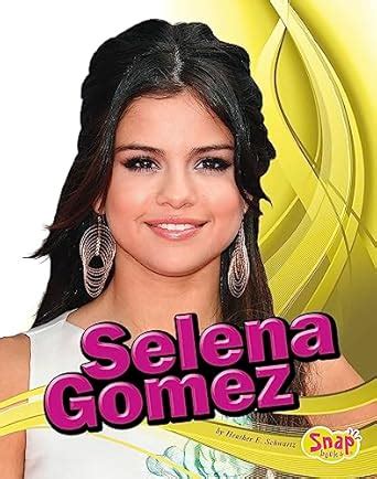 selena gomez biographies heather schwartz ebook Epub