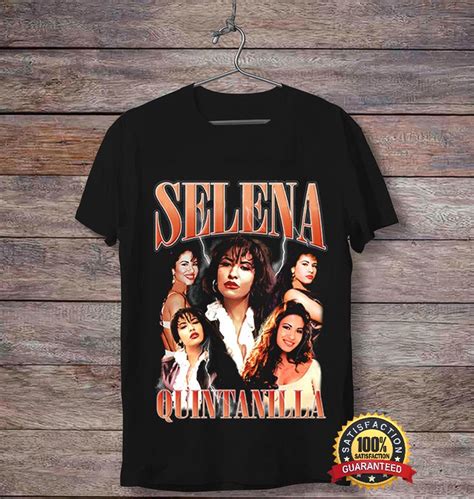 selena shirt vintage