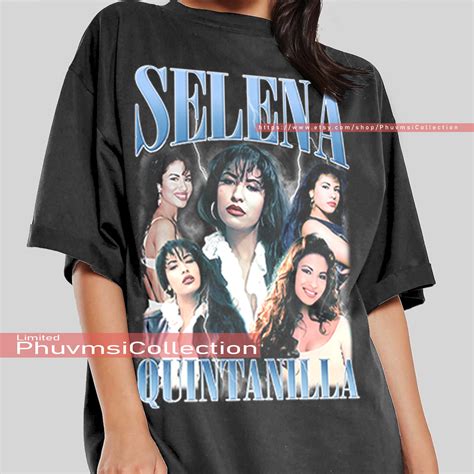 selena t shirt