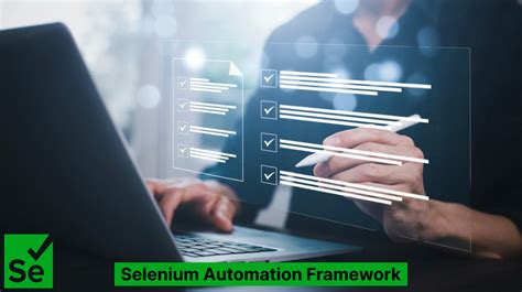 selenium framework implementation guide welcome to Epub