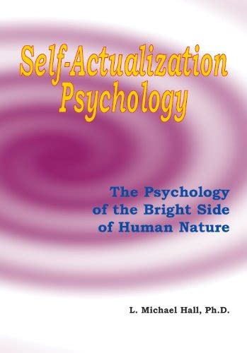 self actualization psychology meta coaching book 4 Doc