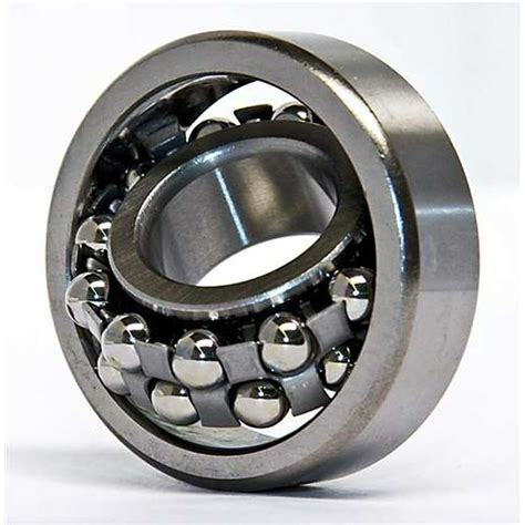 self aligning bearing