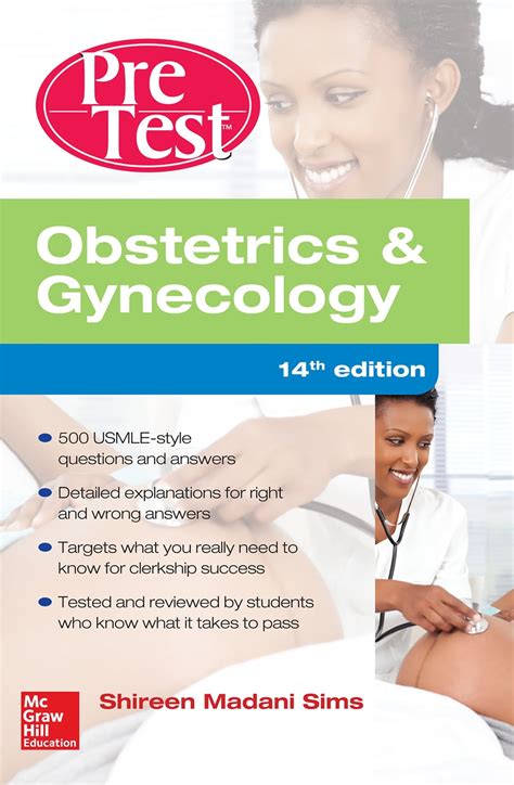 self assessment obstetrics gynaecology questions reproductive ebook Kindle Editon