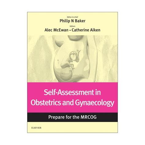 self assessment obstetrics gynaecology questions reproductive ebook Kindle Editon