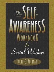 self awareness workbook for social workers the Epub