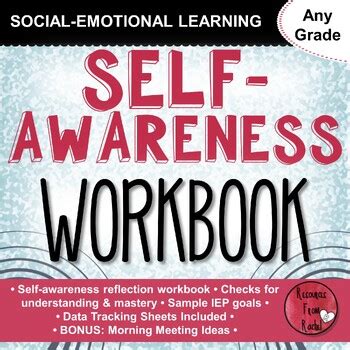 self awareness workbook for social workers the Epub