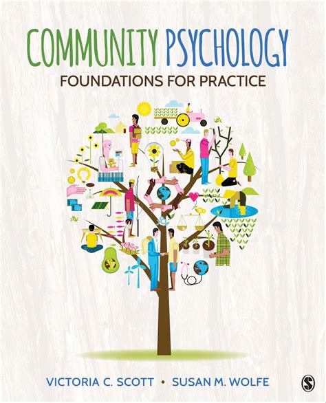 self community and psychology Ebook Reader