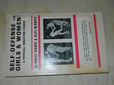 self defense for girls and women a physical education course Doc
