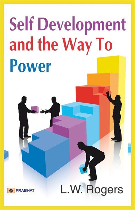 self development and the way to power PDF