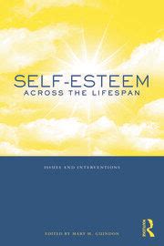 self esteem across the lifespan issues and interventions PDF