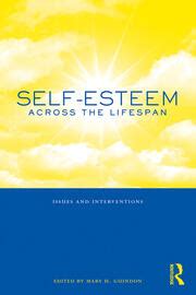 self esteem across the lifespan issues and interventions PDF