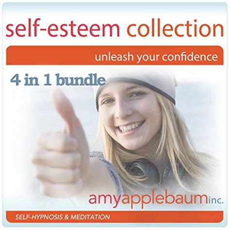 self esteem collection unleash confidence Doc