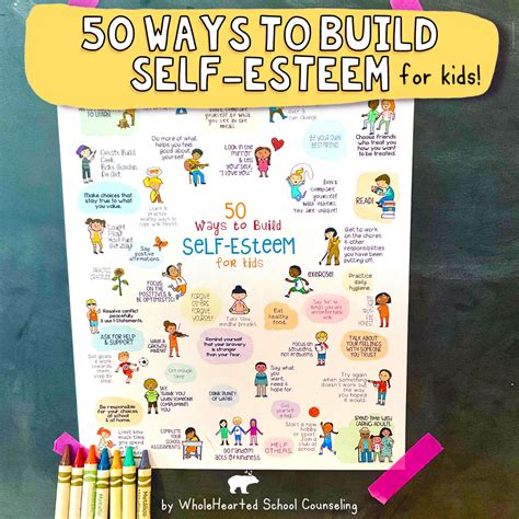 self esteem for kids 100 ways to improve self esteem for children Kindle Editon