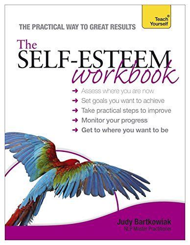 self esteem workbook teach yourself relationships and self help Epub