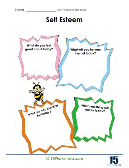 self esteem workbook teach yourself relationships and self help Epub