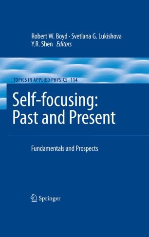 self focusing past and present self focusing past and present Kindle Editon