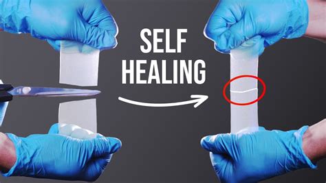 self healing materials self healing materials PDF