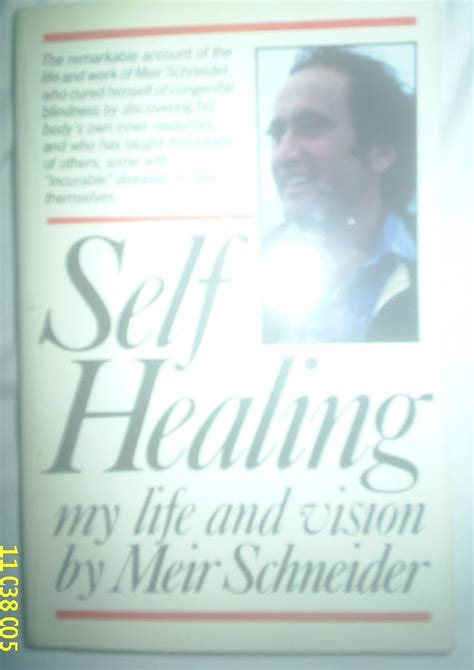 self healing my life and vision arkana Doc