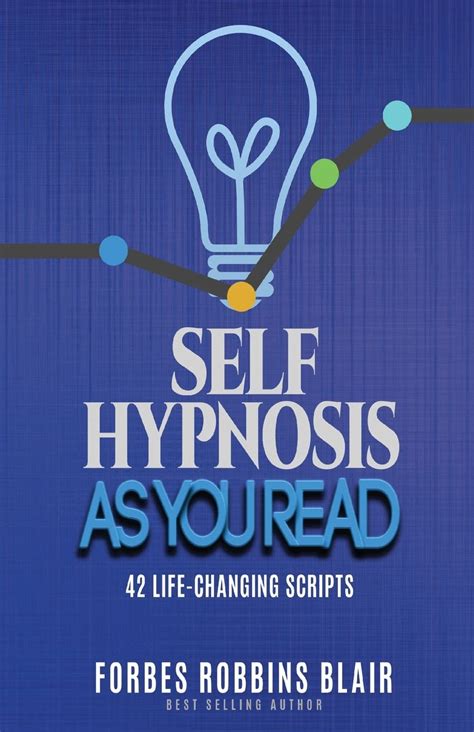 self hypnosis as you read 42 life changing scripts Kindle Editon