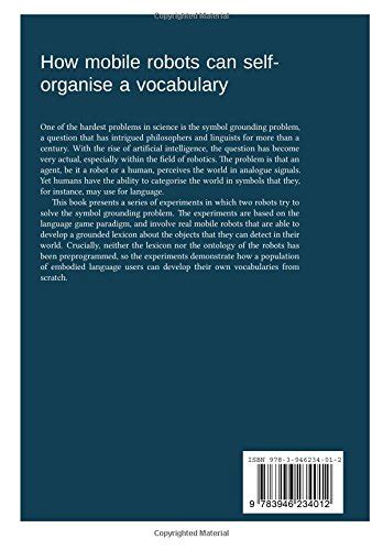 self organise vocabulary computational language evolution Kindle Editon
