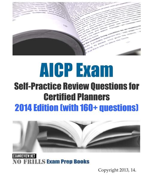 self practice review questions certified planners Kindle Editon