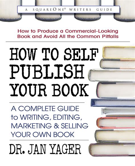 self publish your own book and make it a best seller Epub