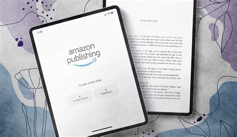 self publishing on amazon Doc