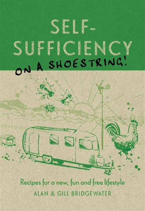 self sufficiency on a shoestring self sufficiency on a shoestring Reader