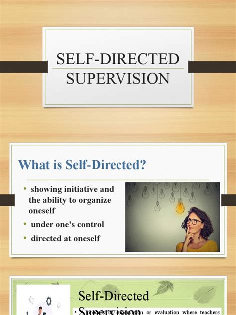 self supervision self supervision Epub