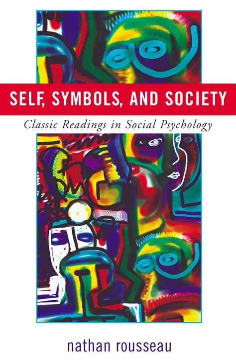 self symbols and society Ebook Kindle Editon