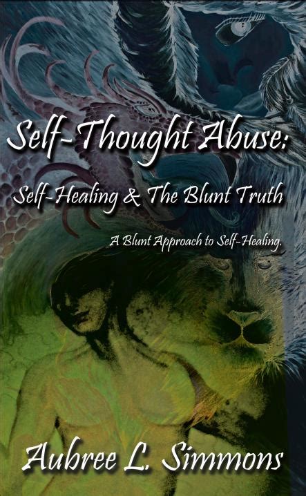 self thought abuse self healing and the blunt truth PDF