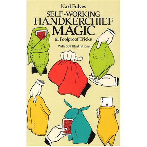 self working handkerchief magic self working handkerchief magic Epub