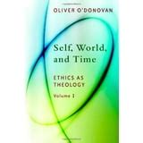 self world and time volume 1 ethics as theology an induction Kindle Editon