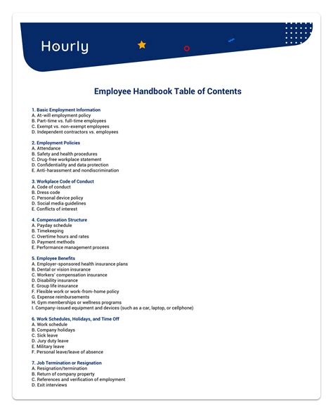 self-employed-borrower-handbook-table-of-contents Ebook Kindle Editon