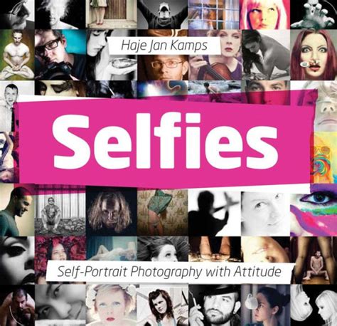 selfies self portrait photography with attitude Epub