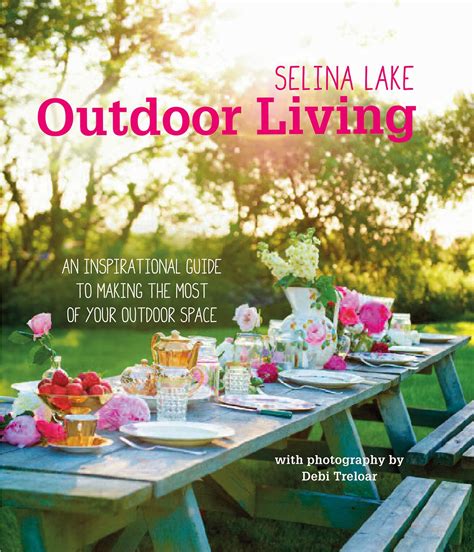 selina lakes outdoor living Epub