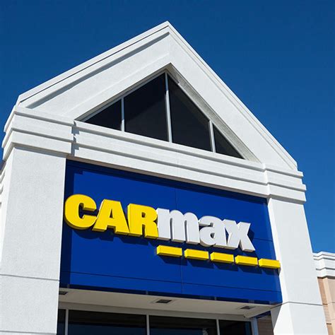 sell car to carmax