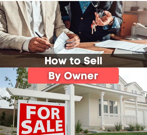 sell it by owner and save Doc