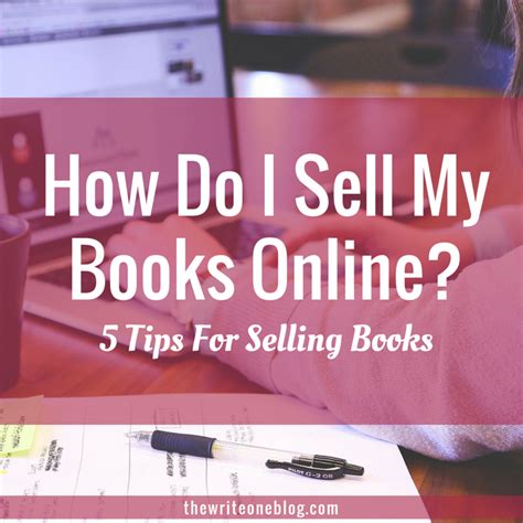 sell my books online PDF