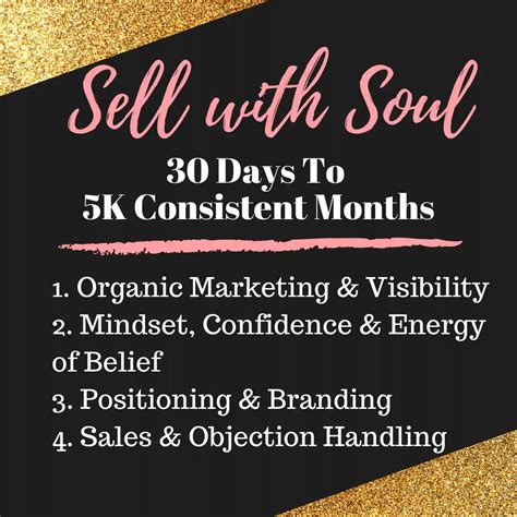 sell with soul pdf download Epub