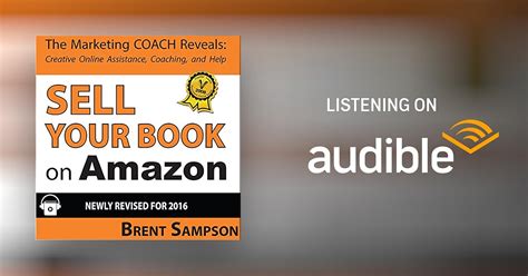 sell your book on amazon the book marketing coach reveals top secret how to tips guaranteed to increase sales Doc