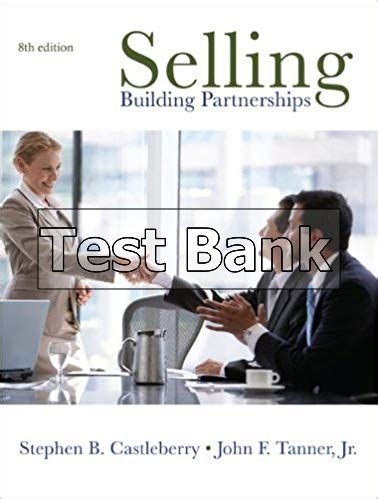 selling castleberry 8th edition Reader