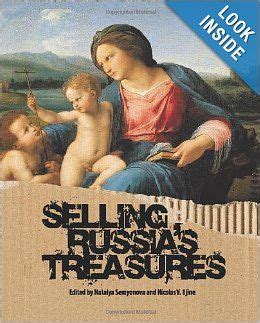 selling russias treasures soviet nationalized Ebook PDF