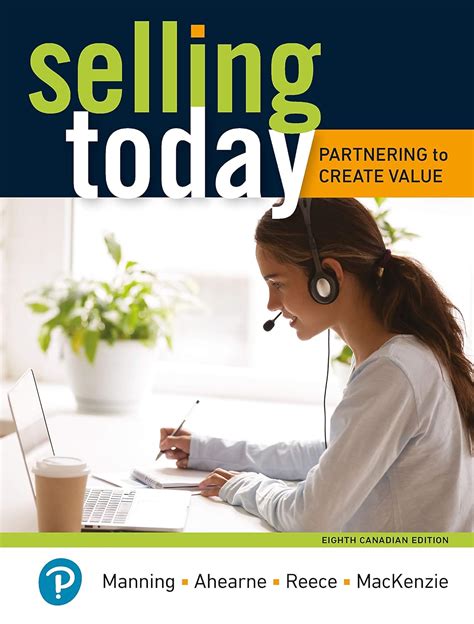 selling today partnering create edition Ebook Epub
