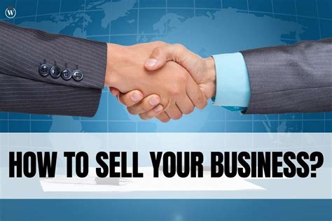 selling your business plain english guide PDF