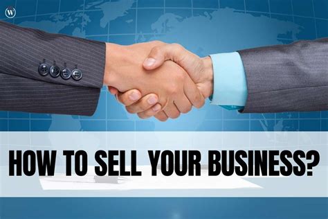 selling your business plain english guide PDF